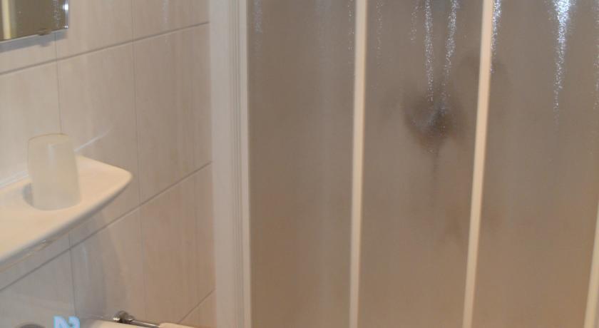 Haus Erika Apartment Ваграйн Стая снимка