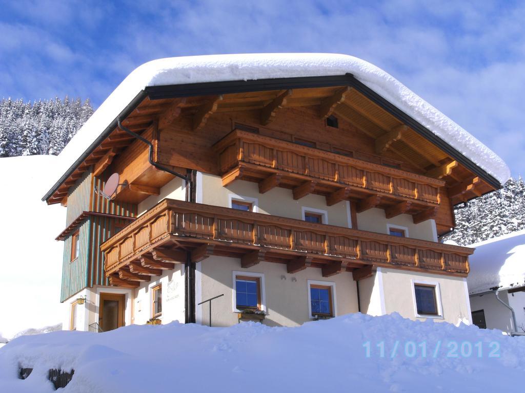 Haus Erika Apartment Ваграйн Екстериор снимка