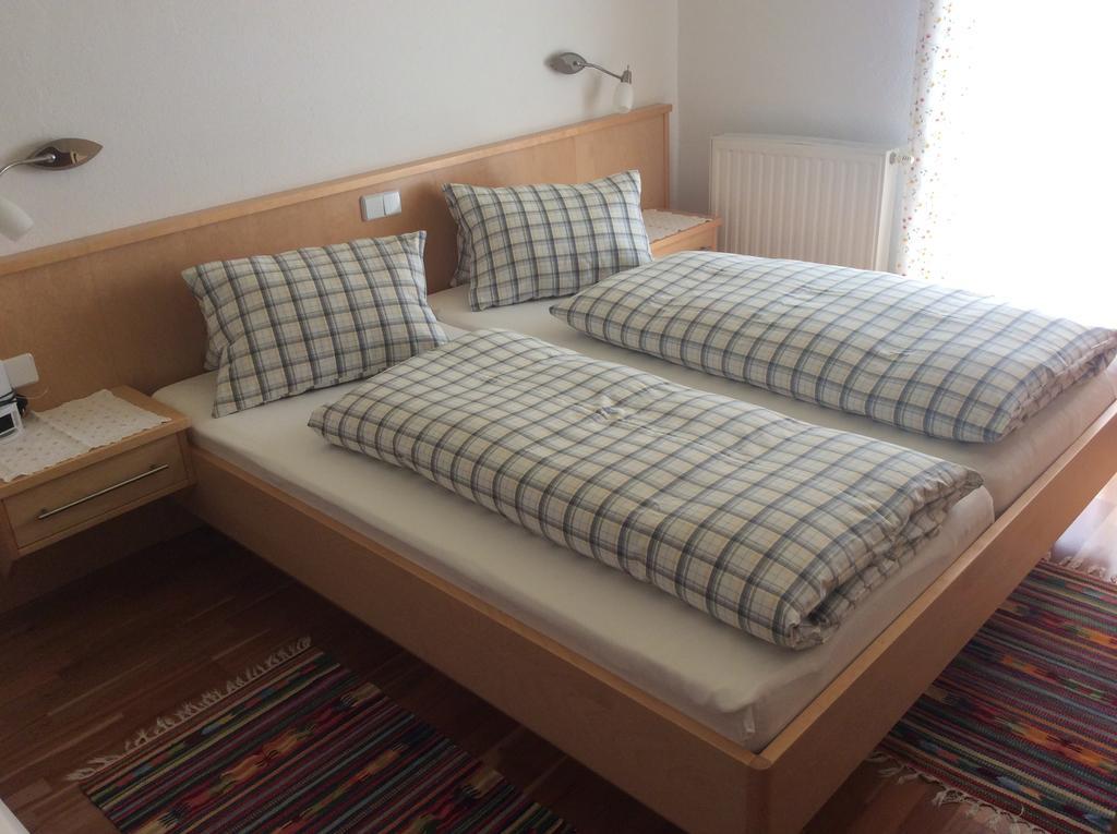 Haus Erika Apartment Ваграйн Екстериор снимка