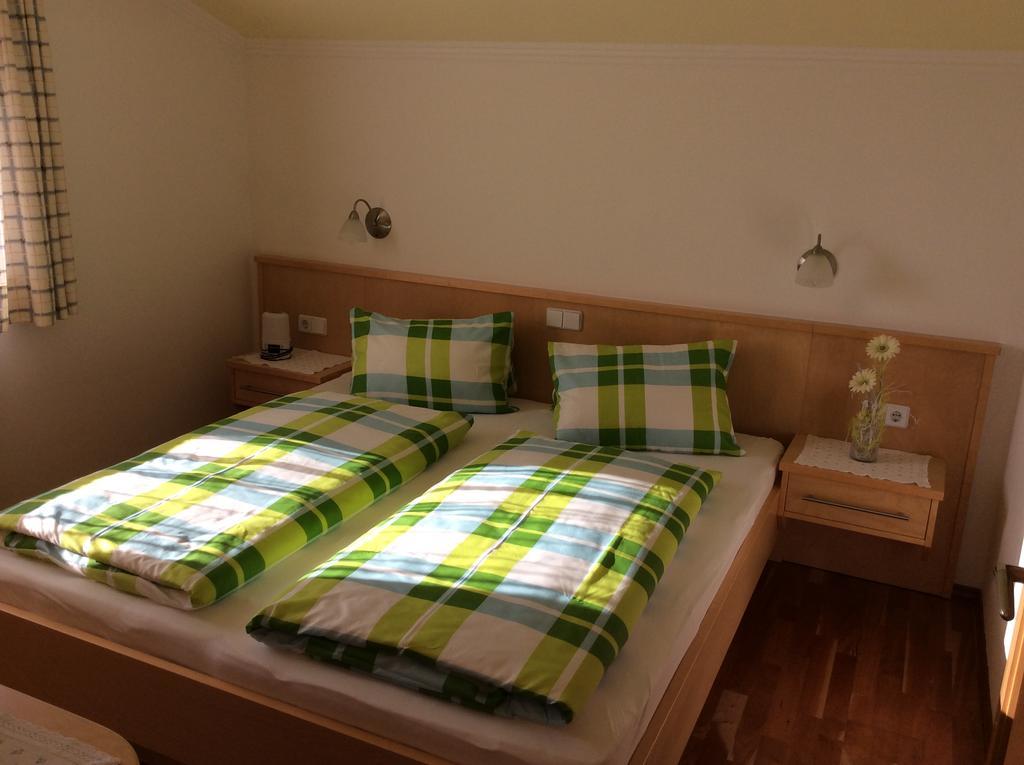 Haus Erika Apartment Ваграйн Екстериор снимка
