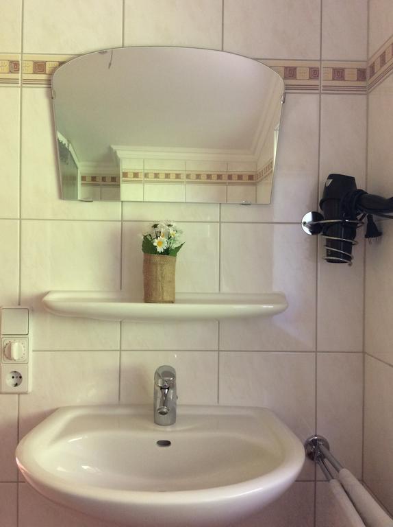 Haus Erika Apartment Ваграйн Екстериор снимка