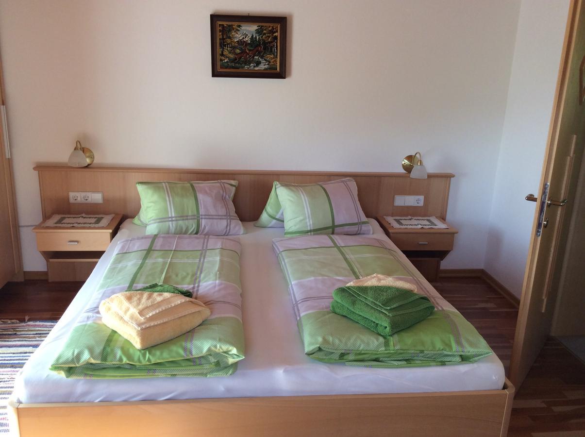 Haus Erika Apartment Ваграйн Екстериор снимка