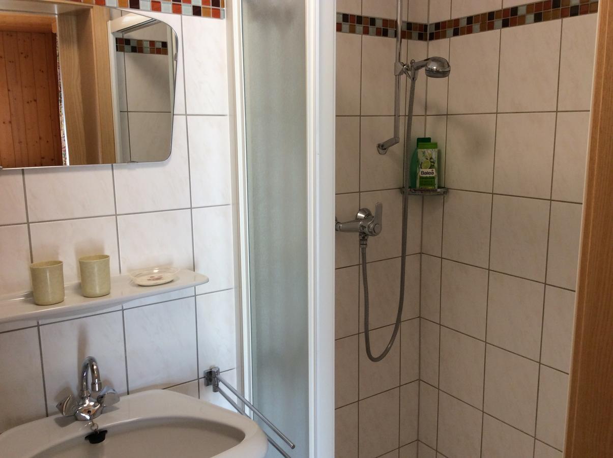Haus Erika Apartment Ваграйн Екстериор снимка